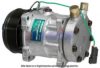 AKS DASIS 851764N Compressor, air conditioning